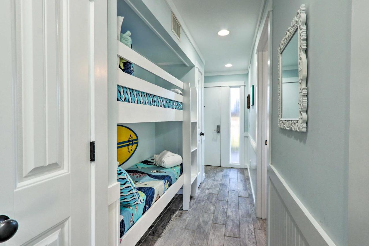 Bright Beach Condo On 50-Acre Hilton Head Resort! Hilton Head Island Buitenkant foto